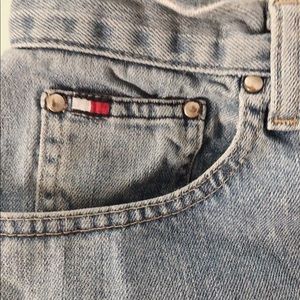 Tommy Hilfiger Classic Cut Jeans - Vintage/90’s